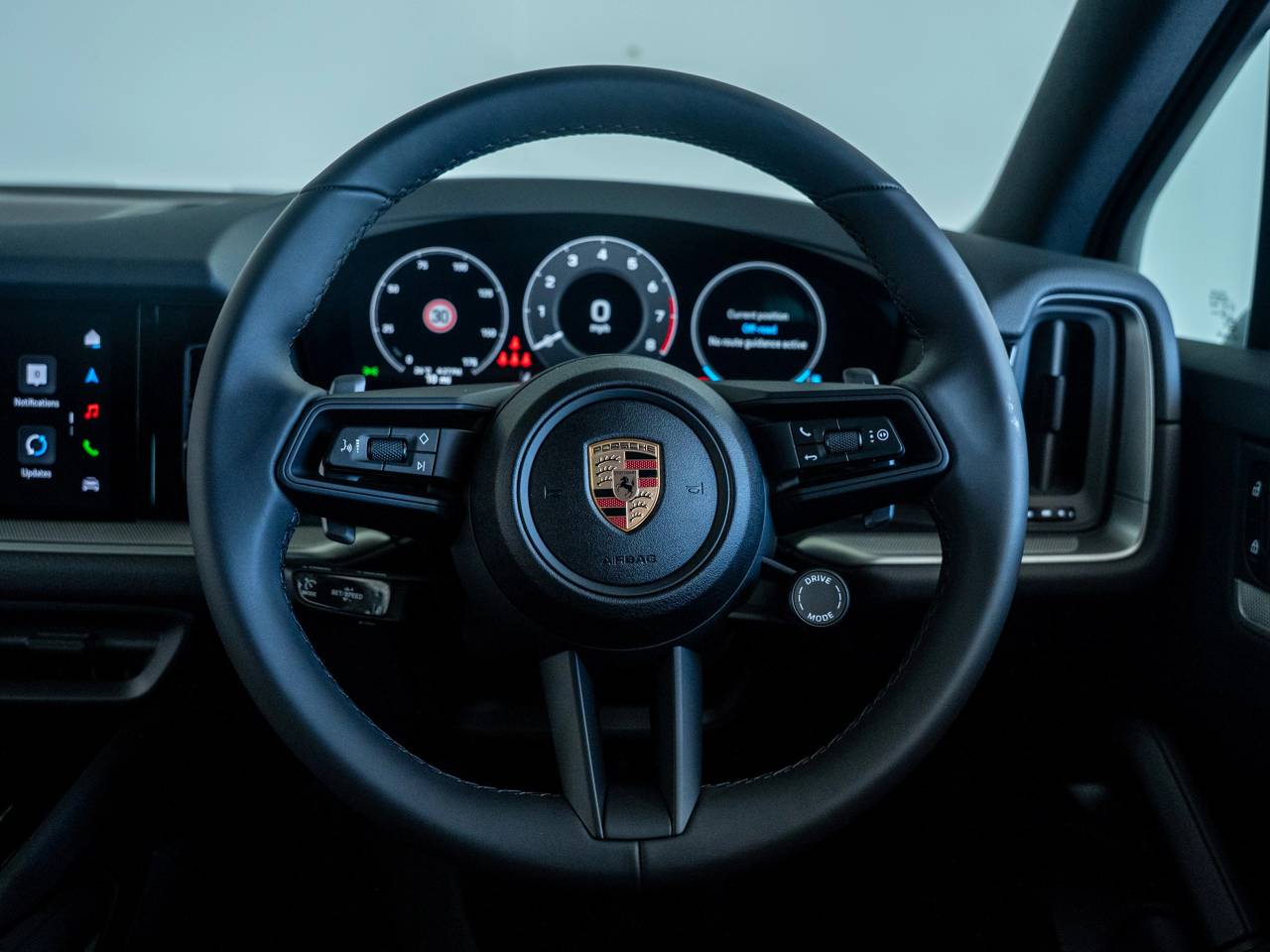 Cayenne V6 (12) image 09