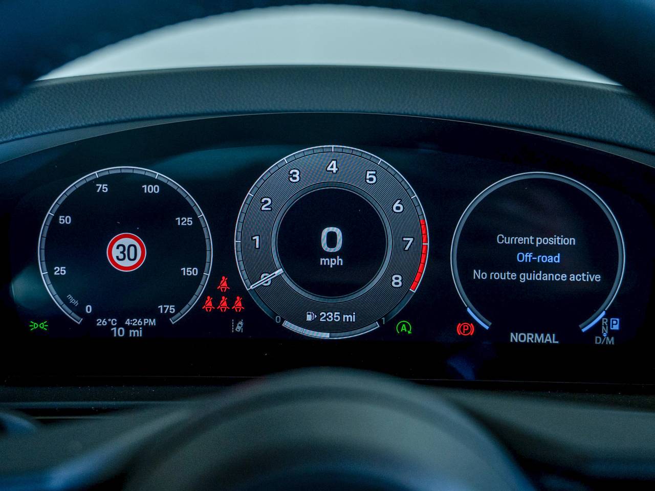 Cayenne V6 (12) image 10