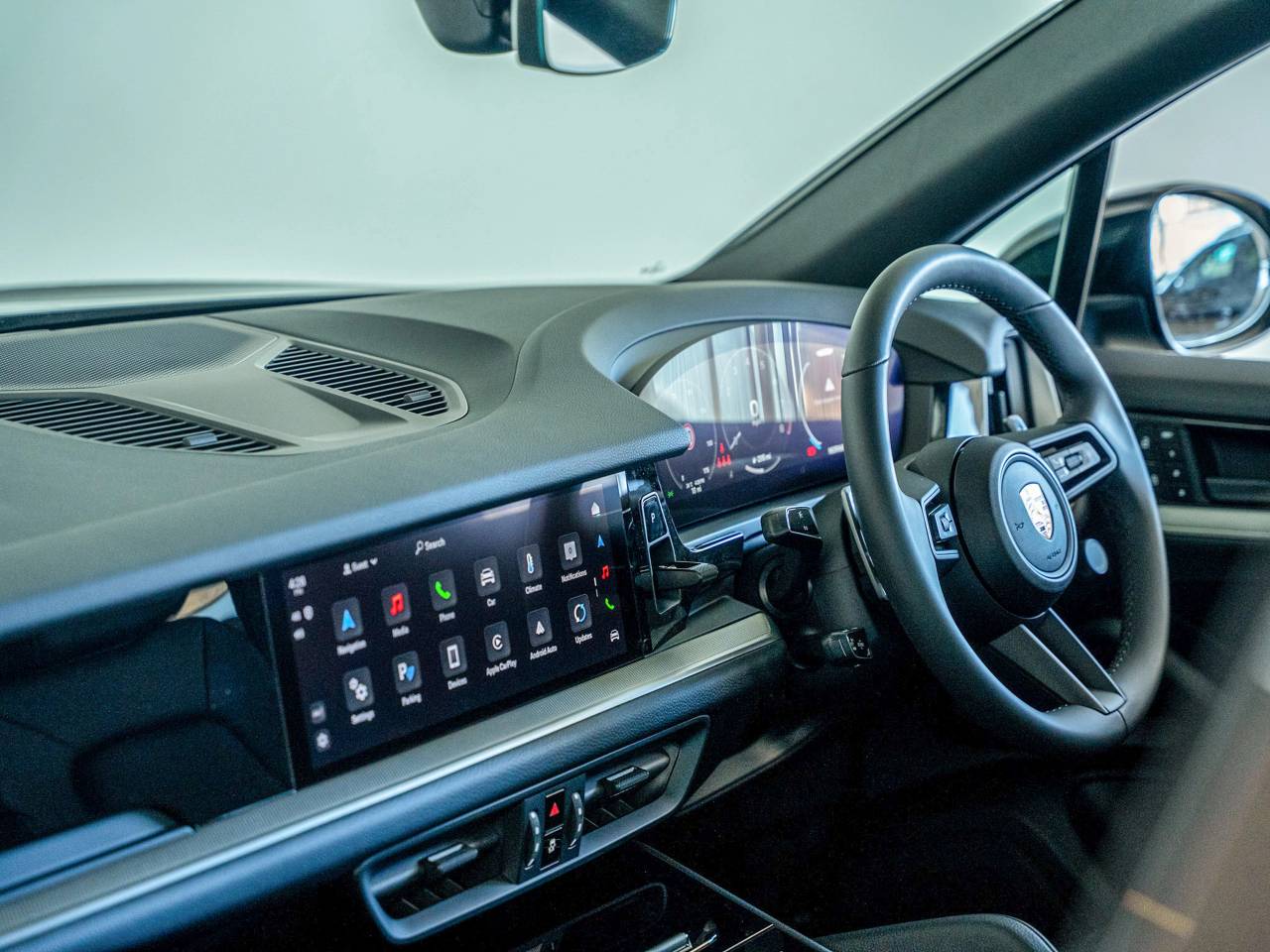 Cayenne V6 (12) image 38