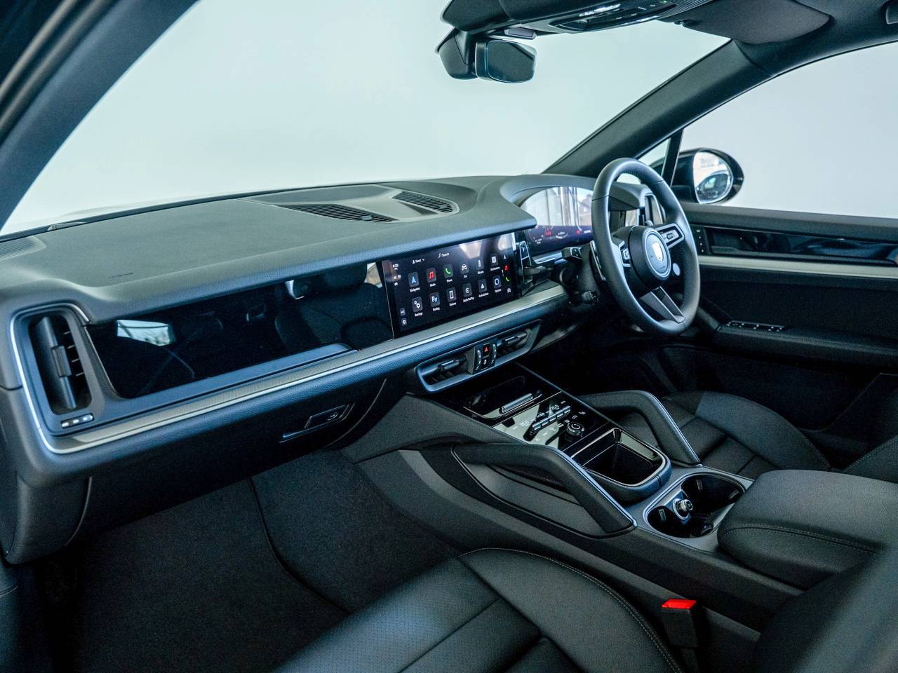 Cayenne V6 (12) image 33