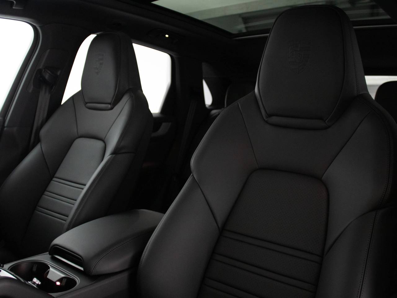 Cayenne V6 (14) image 56