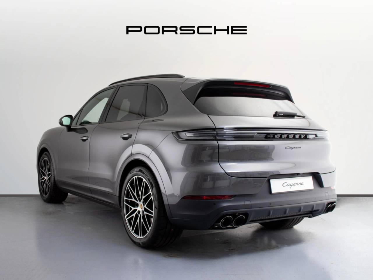 Cayenne V6 (14) image 12