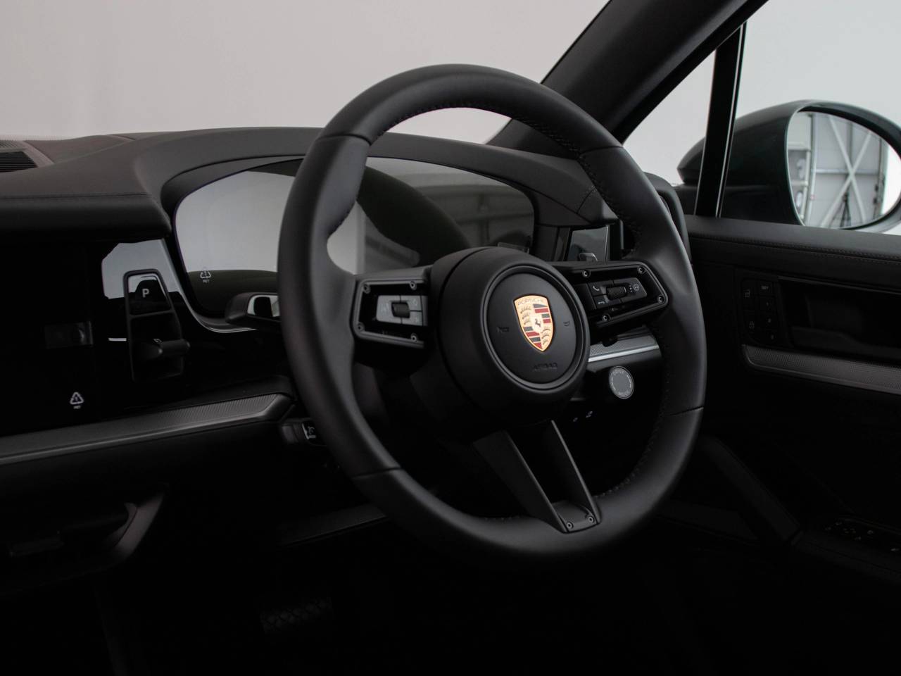 Cayenne V6 (14) image 57