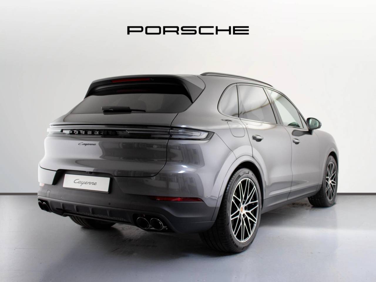 Cayenne V6 (14) image 15