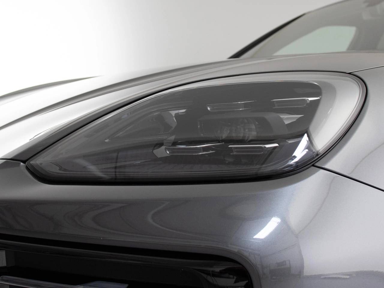 Cayenne V6 (14) image 23