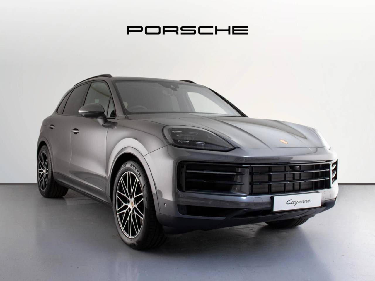 Cayenne V6 (14) image 11