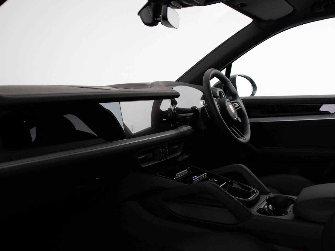 Cayenne V6 (14) image 49