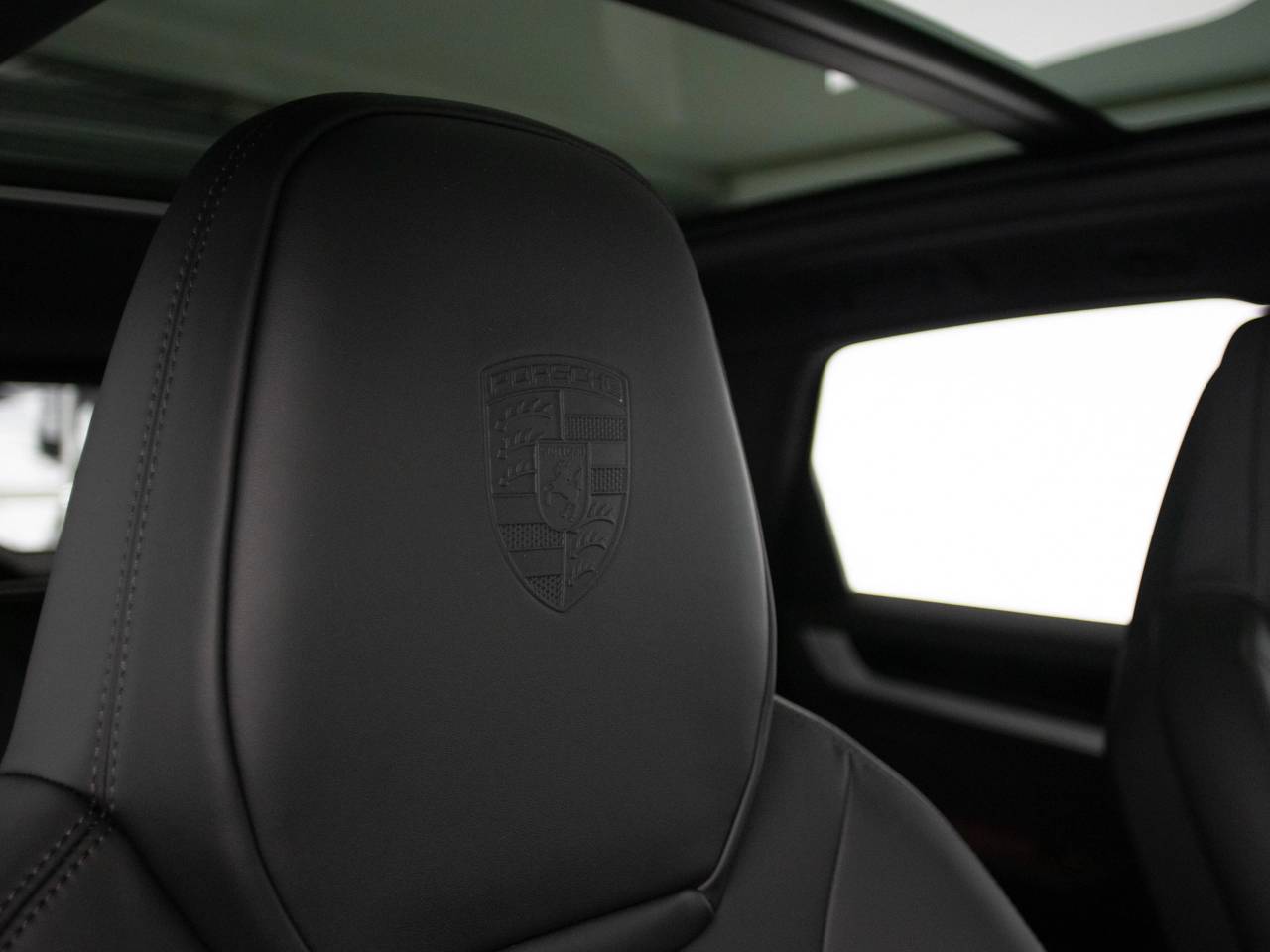 Cayenne V6 (14) image 42