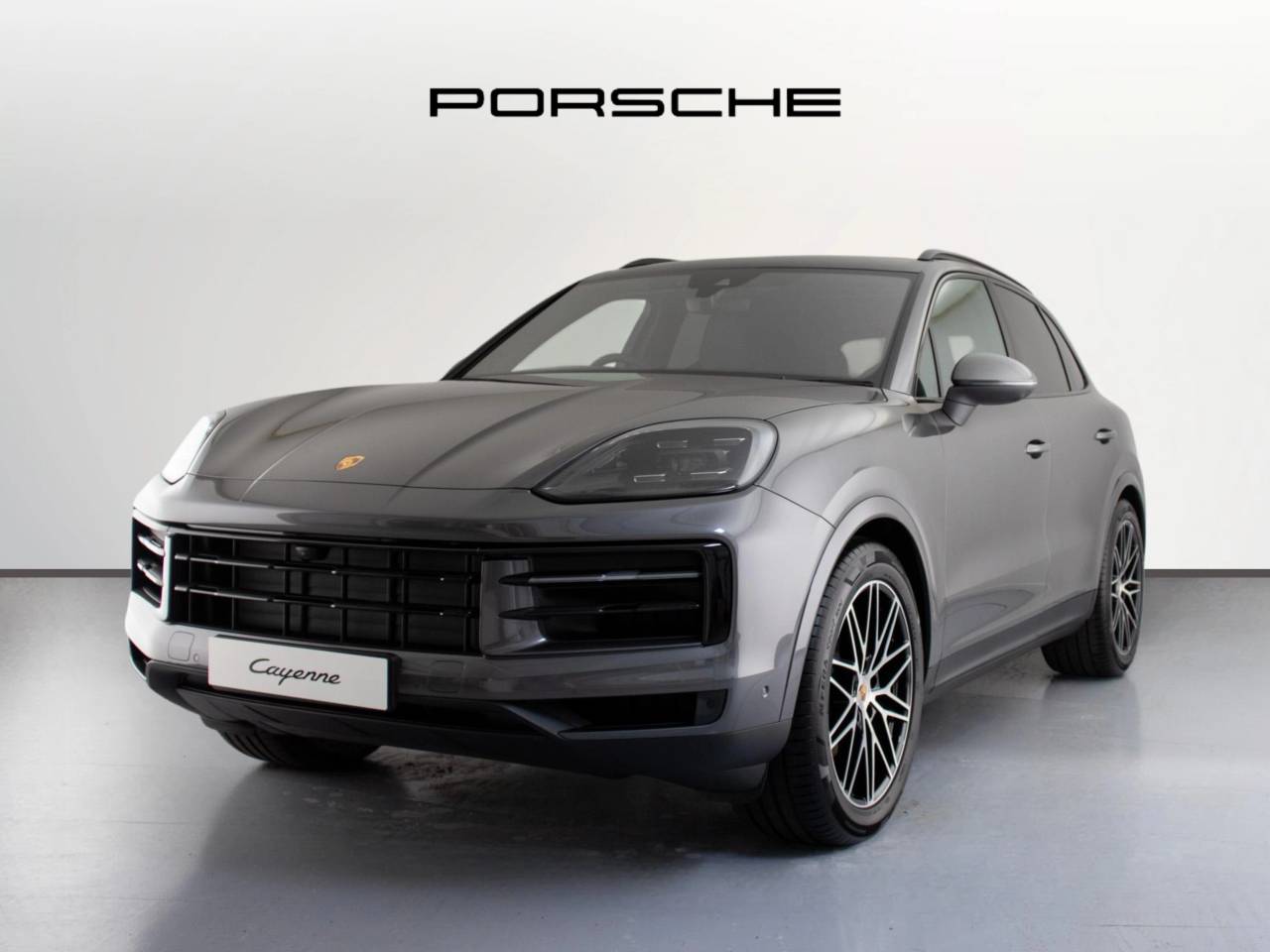 Cayenne V6 (14) image 14