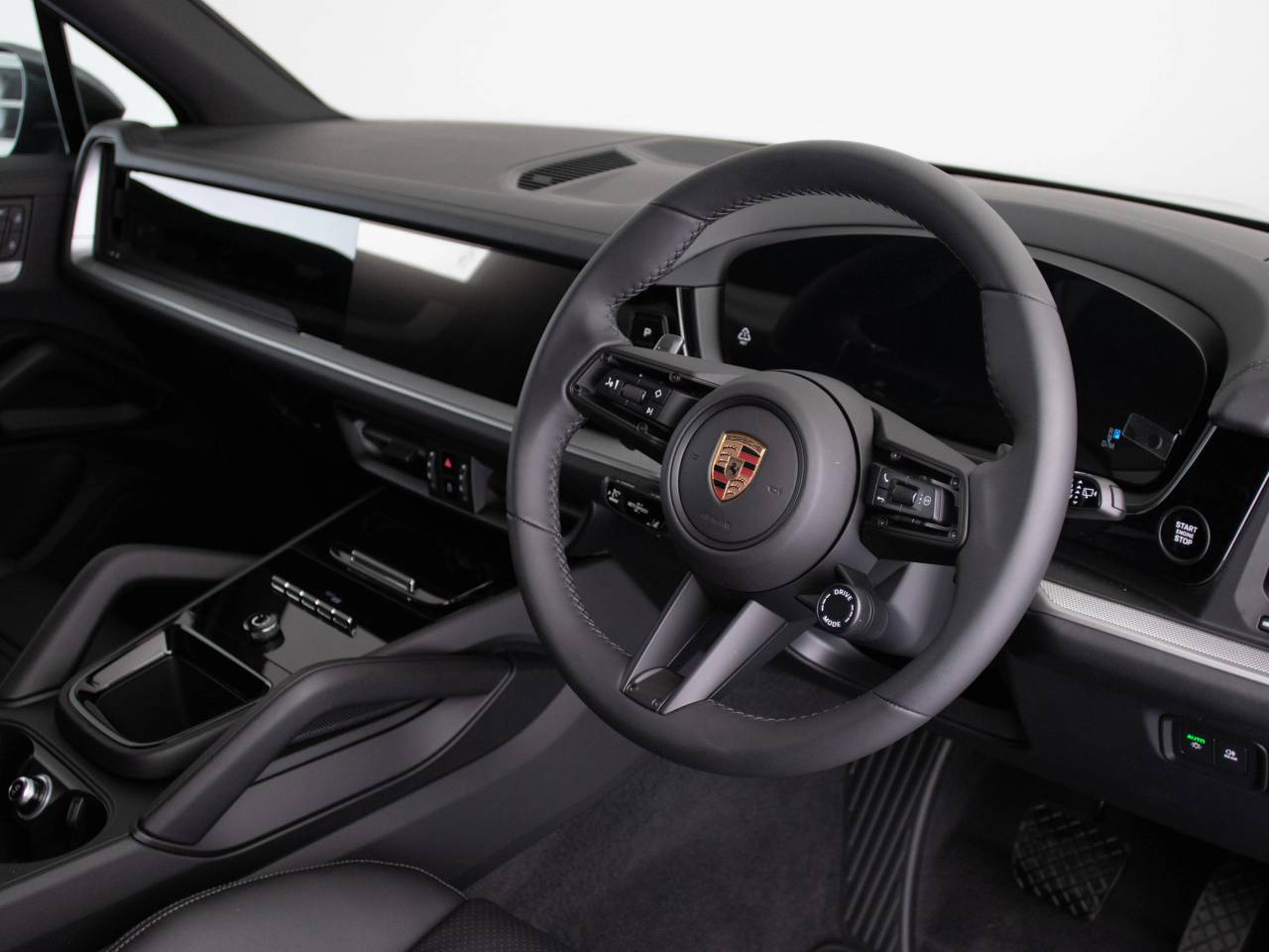 Cayenne V6 (14) image 07