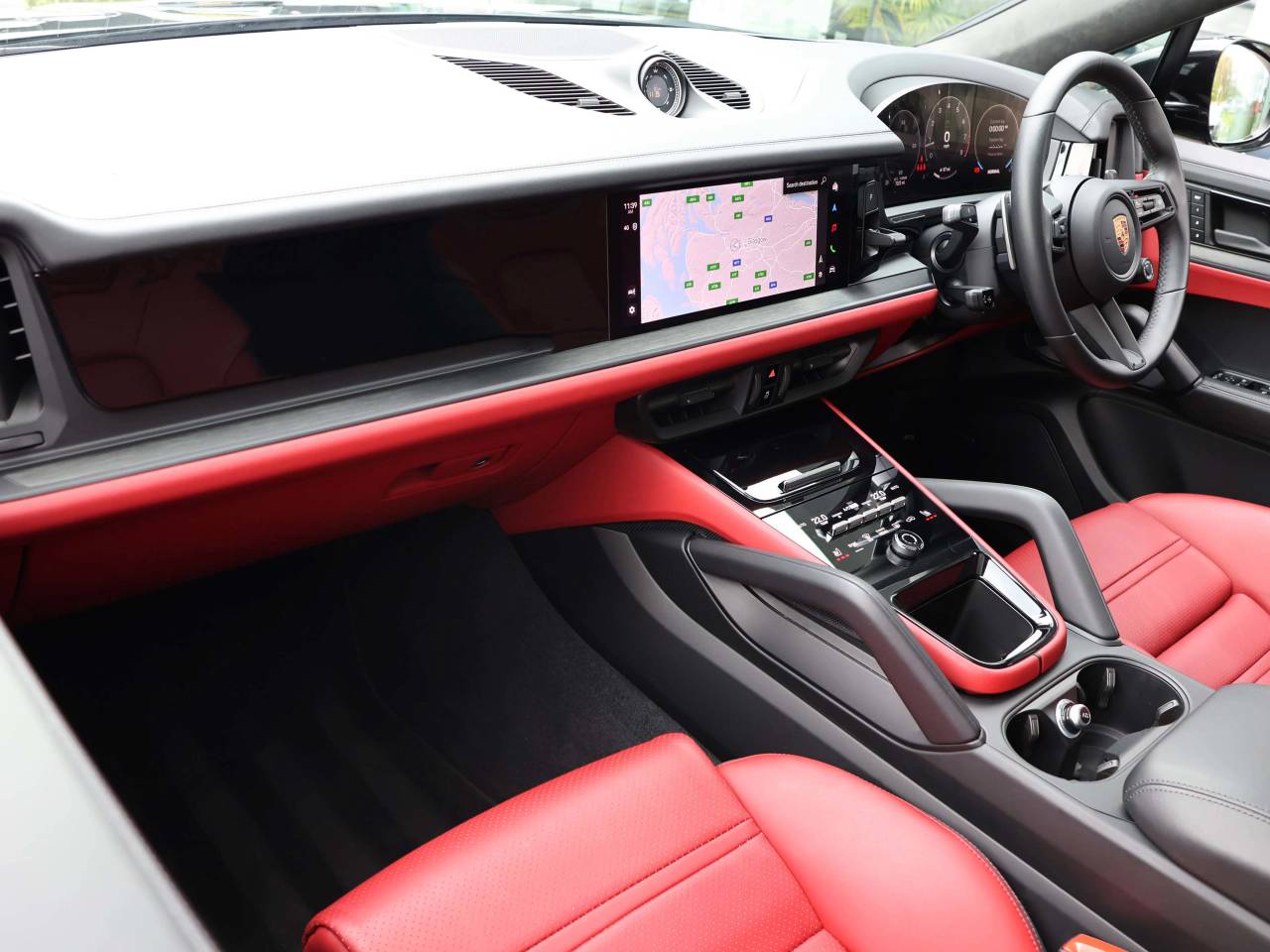 Cayenne GTS (9) image 17