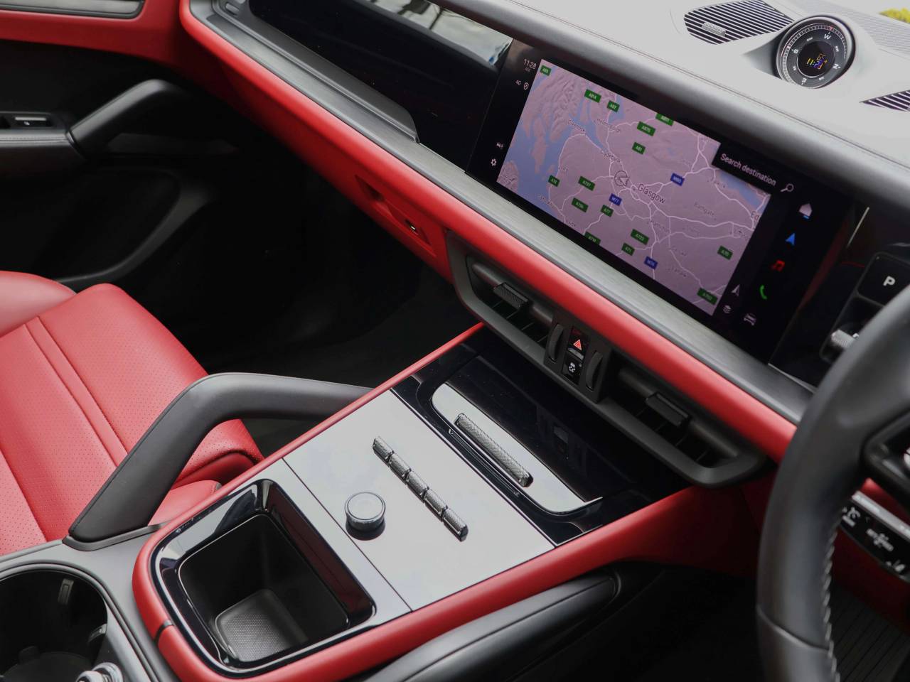 Cayenne GTS (9) image 16