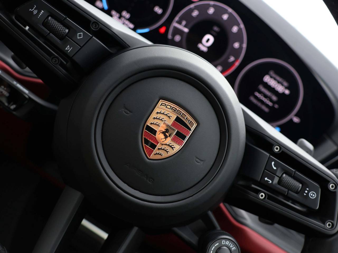 Cayenne GTS (9) image 27