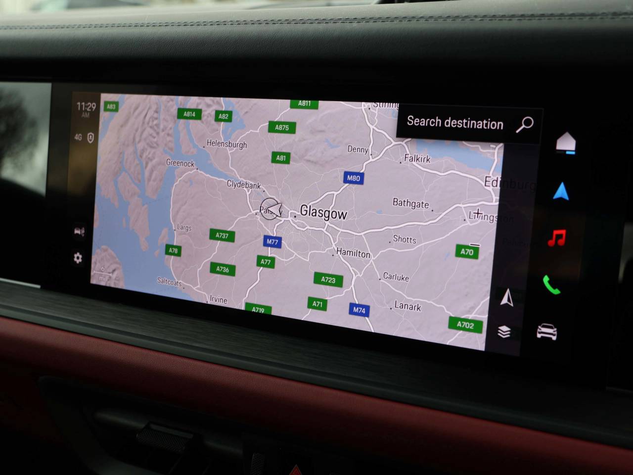 Cayenne GTS (9) image 20