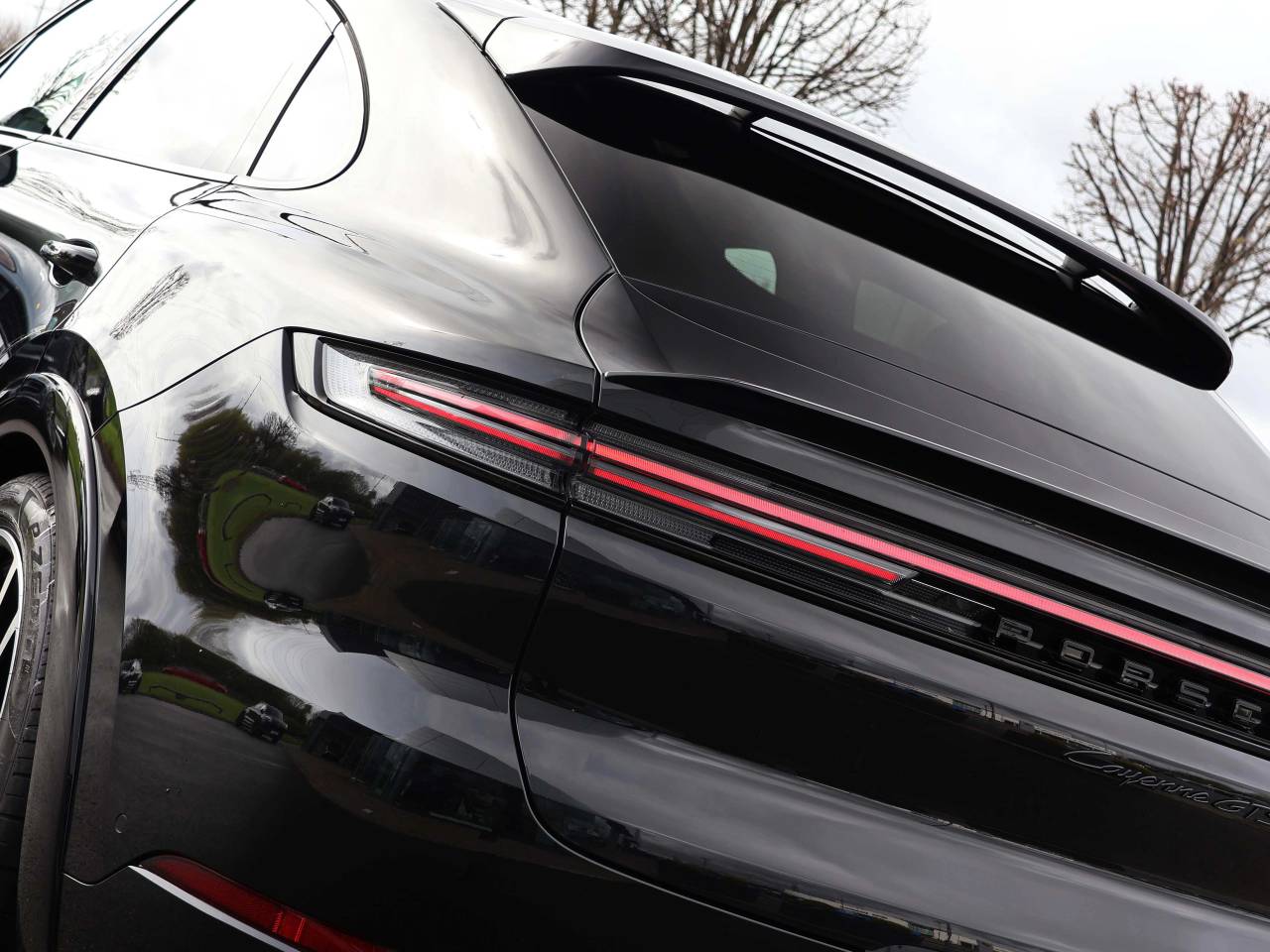 Cayenne GTS (9) image 31