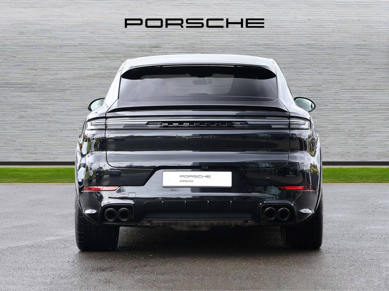Cayenne GTS (9) image 07