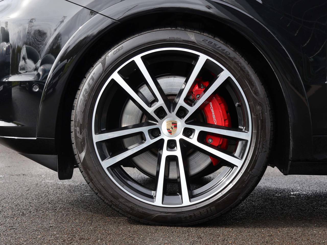 Cayenne GTS (9) image 12