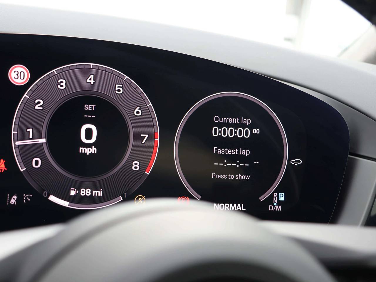 Cayenne GTS (9) image 28