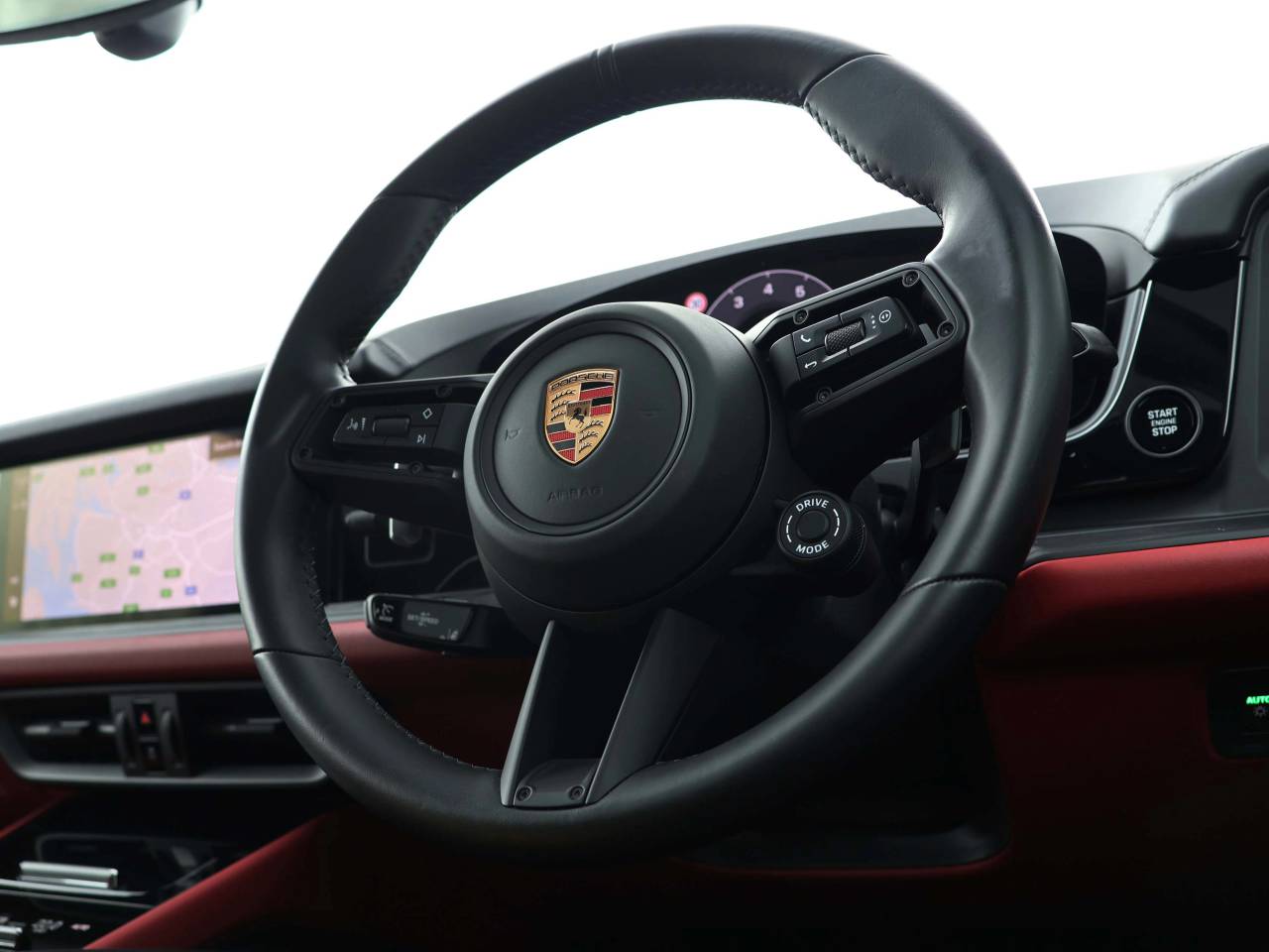Cayenne GTS (9) image 13