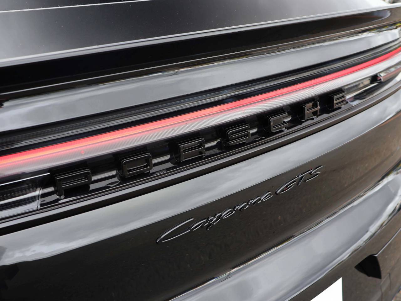 Cayenne GTS (9) image 10