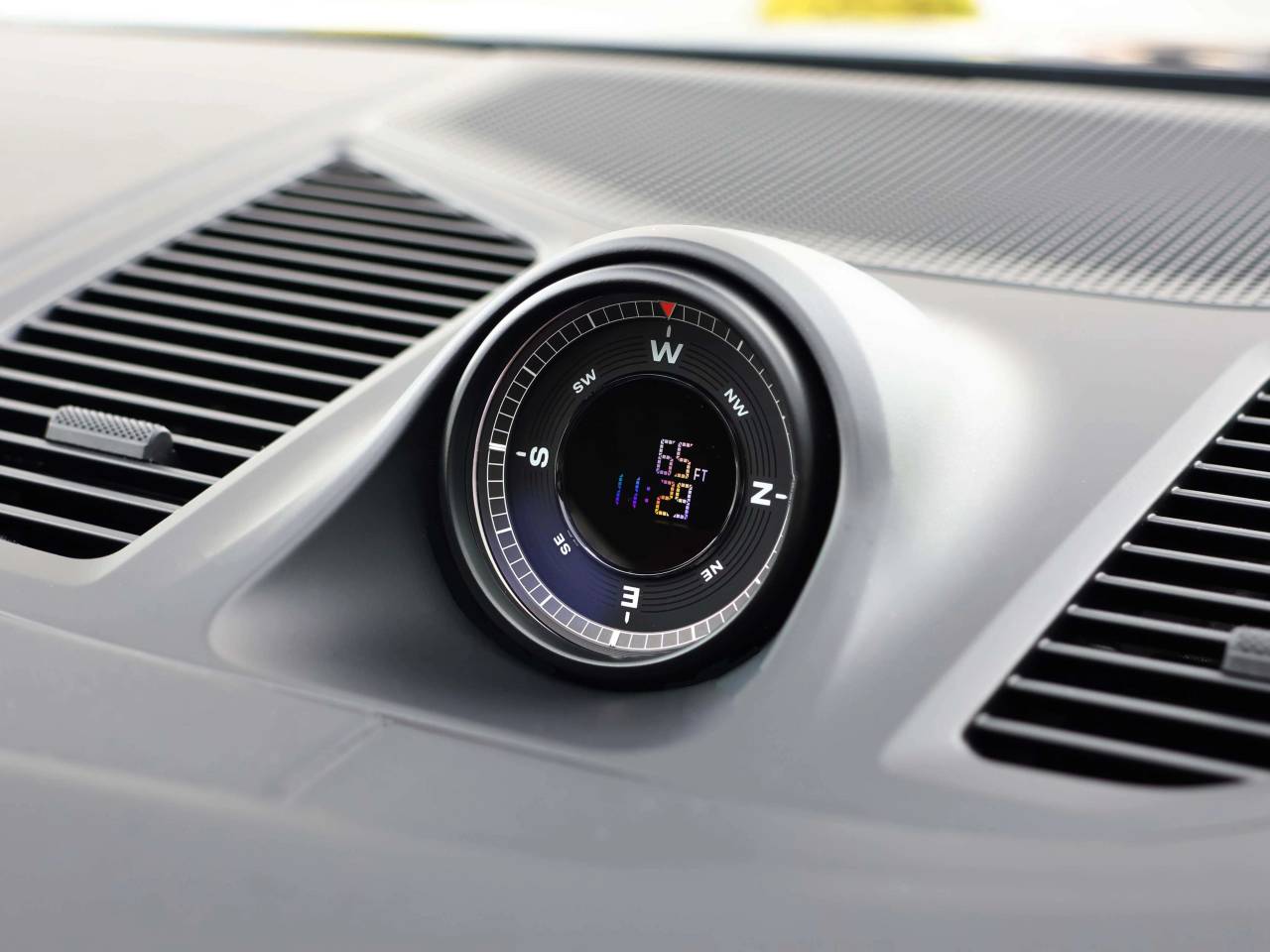 Cayenne GTS (9) image 29