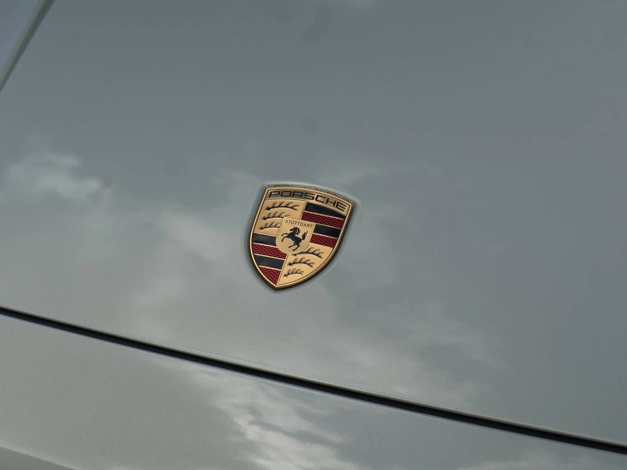 Cayenne (21) image 32