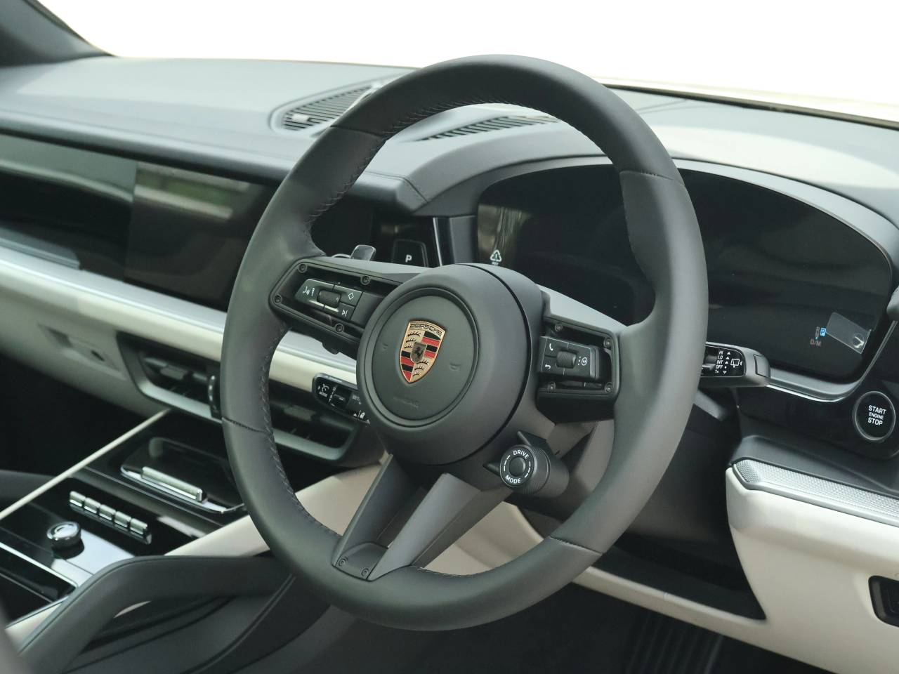 Cayenne (21) image 19