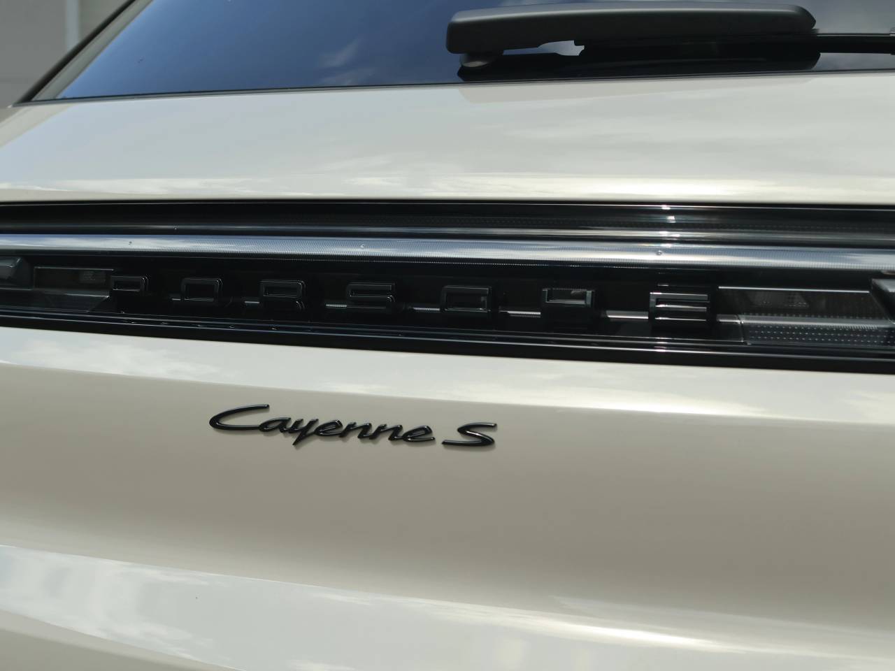 Cayenne (21) image 14