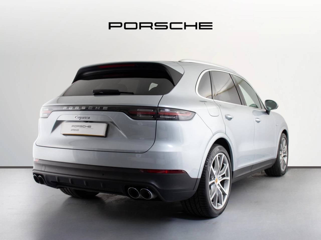 Cayenne V6 (15) image 14