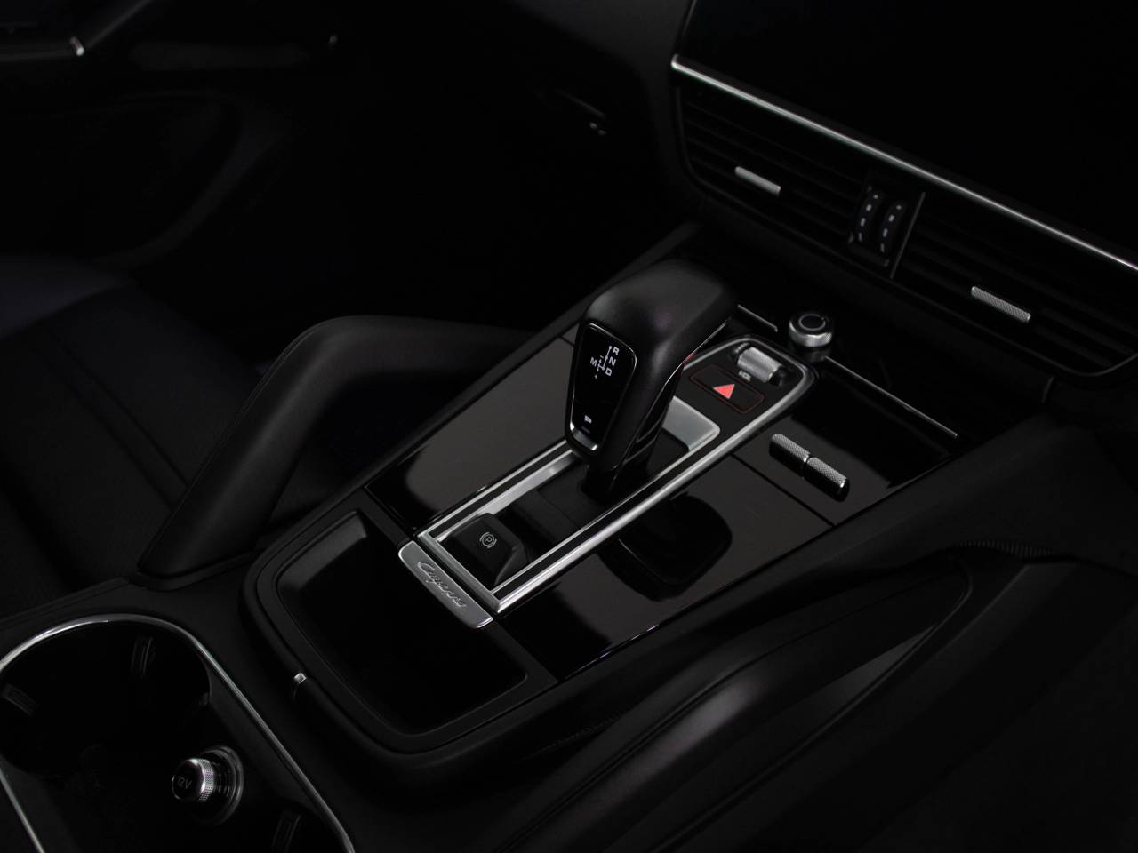 Cayenne V6 (15) image 40