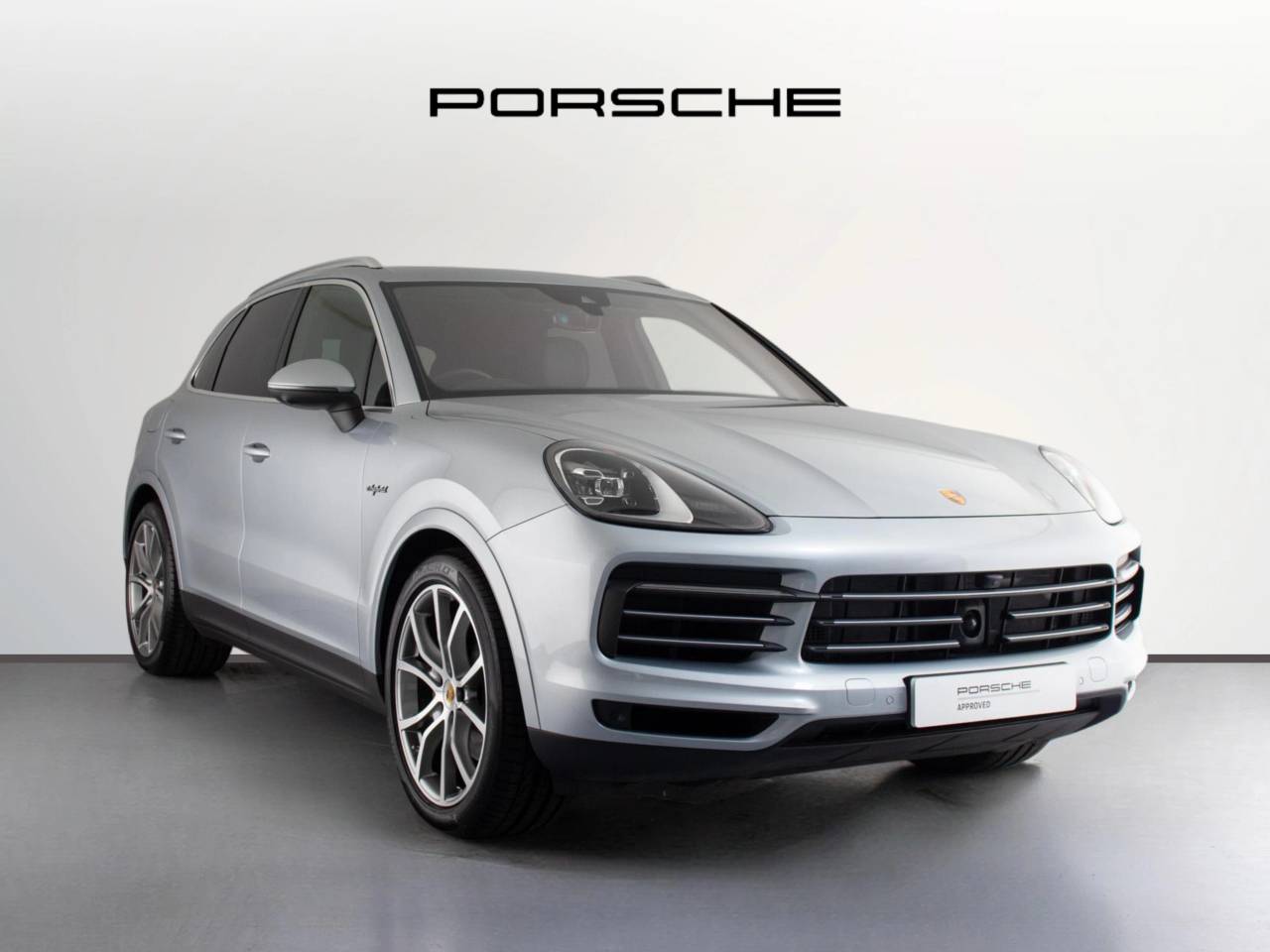 Cayenne V6 (15) image 06