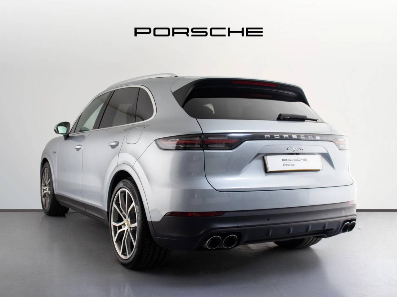 Cayenne V6 (15) image 11