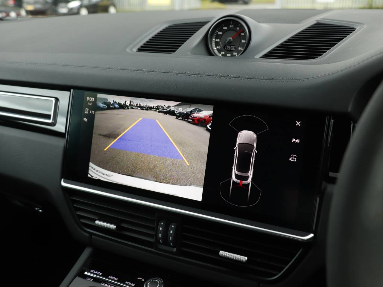 Cayenne GTS TIPTRONIC (14) image 17