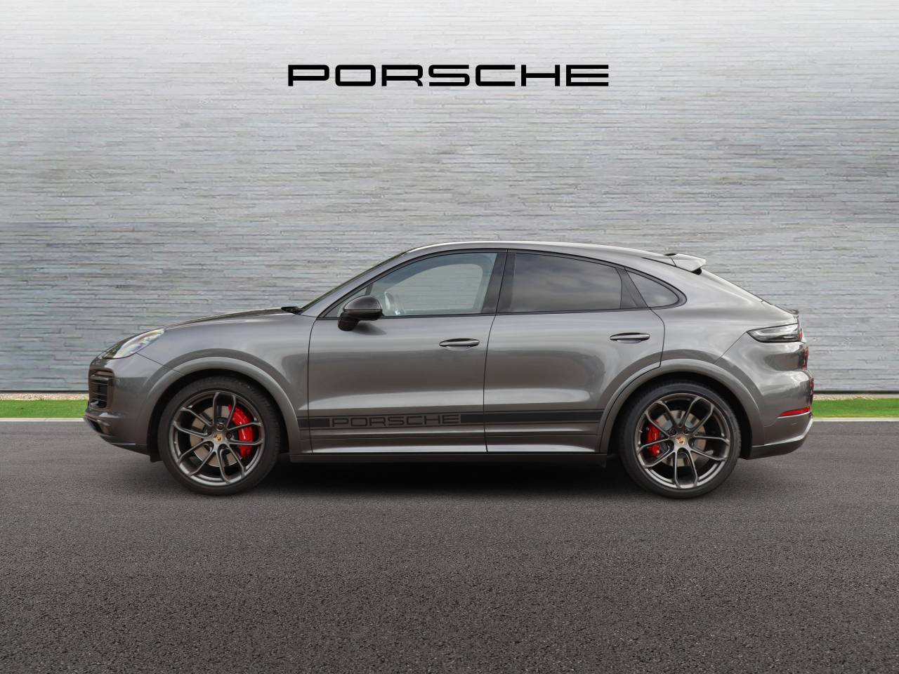 Cayenne GTS TIPTRONIC (14) image 08