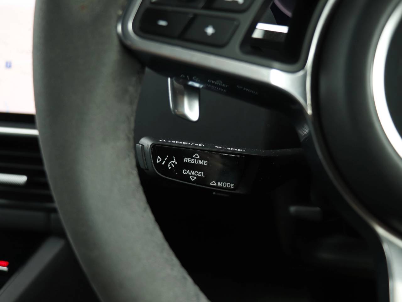 Cayenne GTS TIPTRONIC (14) image 22