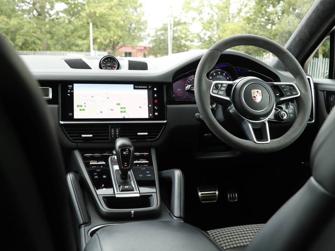 Cayenne GTS TIPTRONIC (14) image 05