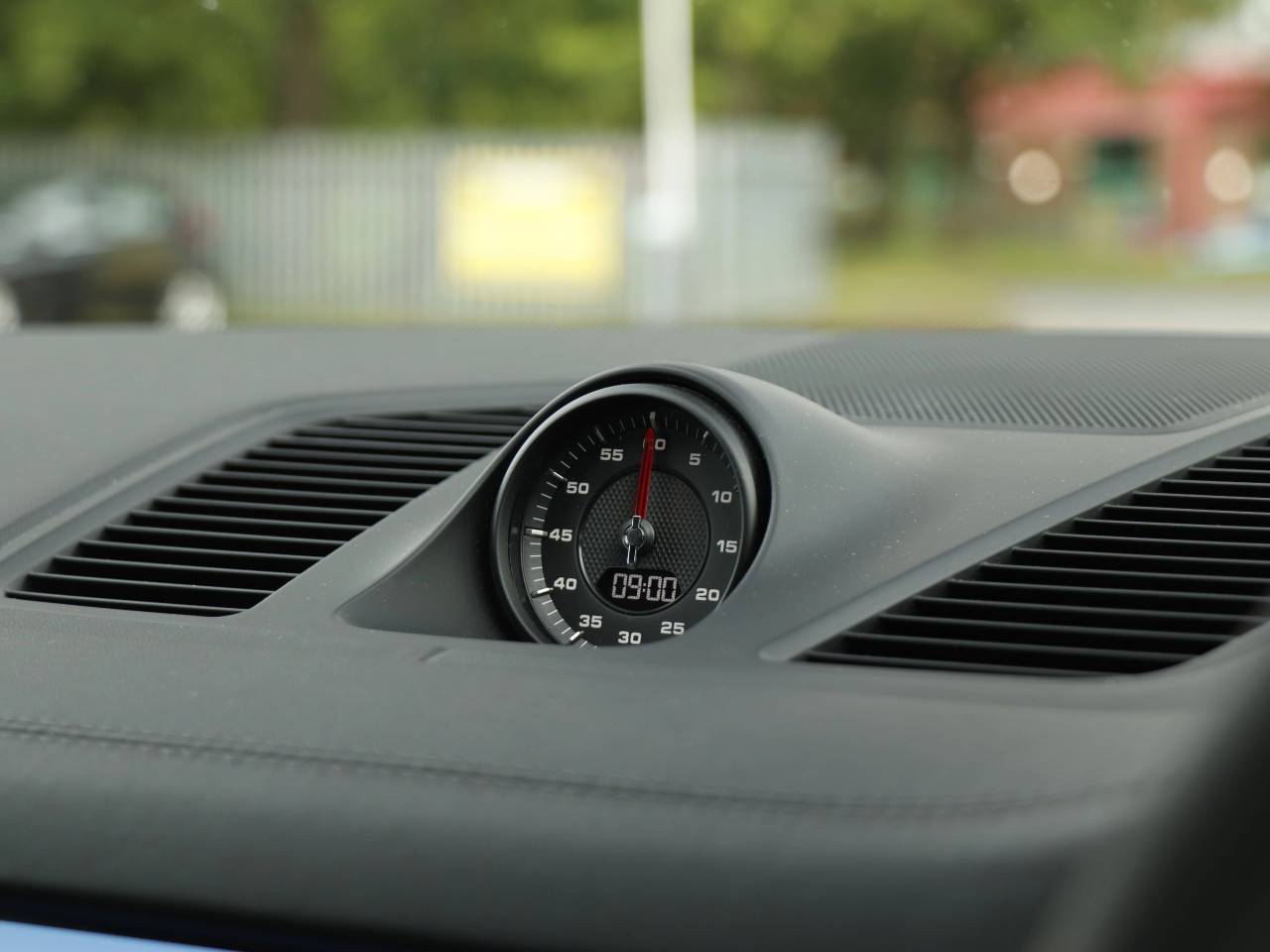 Cayenne GTS TIPTRONIC (14) image 18