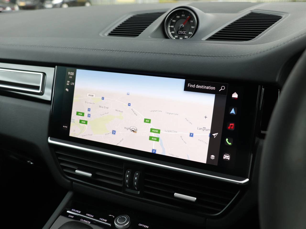 Cayenne GTS TIPTRONIC (14) image 16