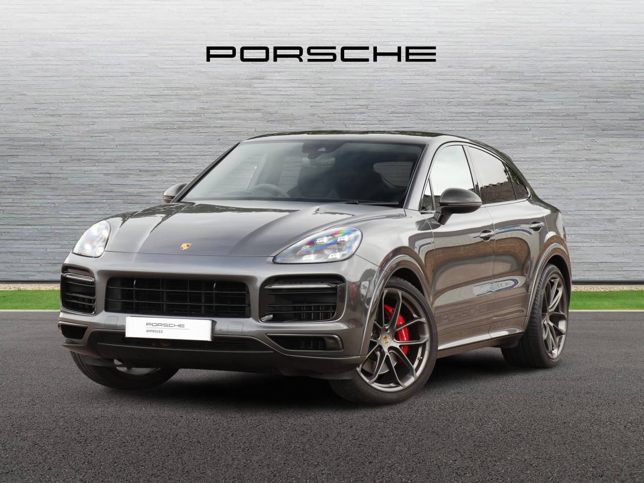 Cayenne GTS TIPTRONIC (14) image 09