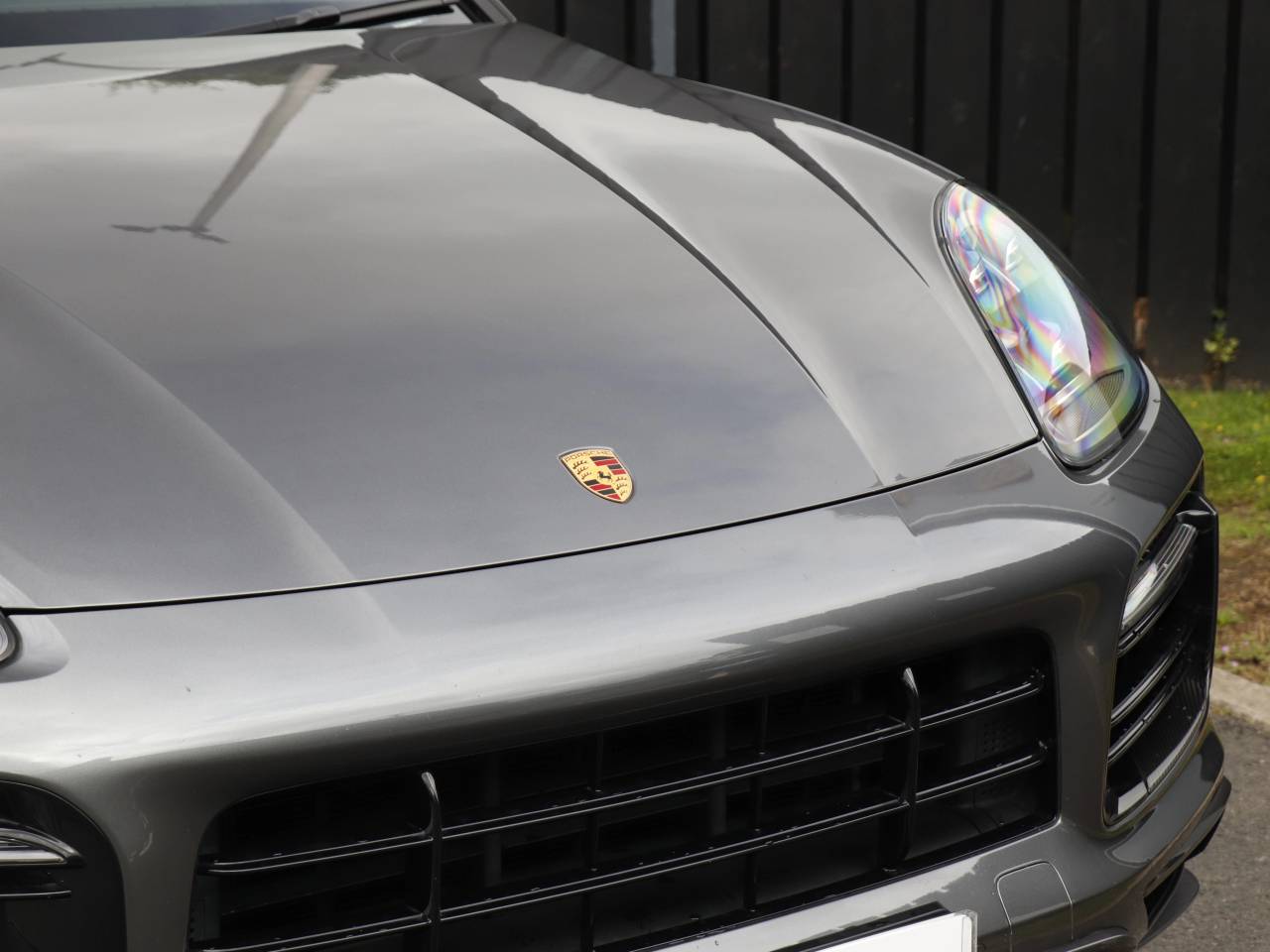Cayenne GTS TIPTRONIC (14) image 32