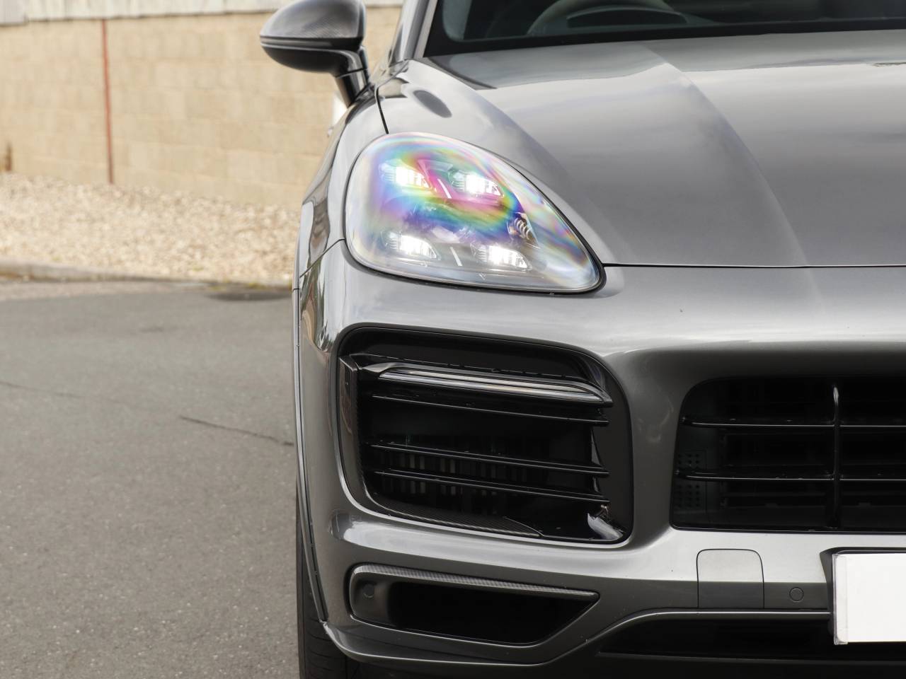 Cayenne GTS TIPTRONIC (14) image 33