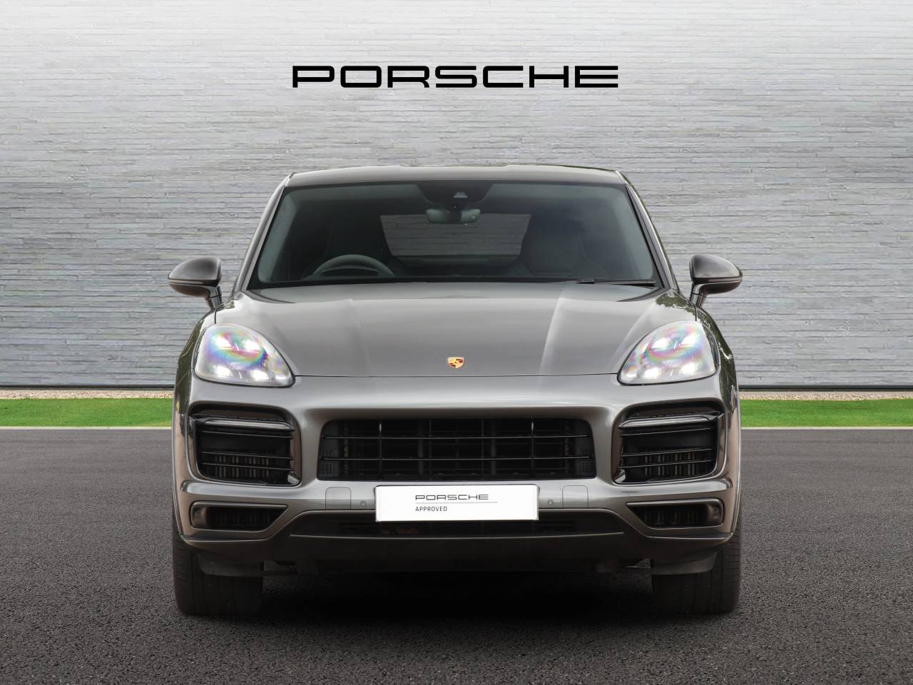 Cayenne GTS TIPTRONIC (14) image 10