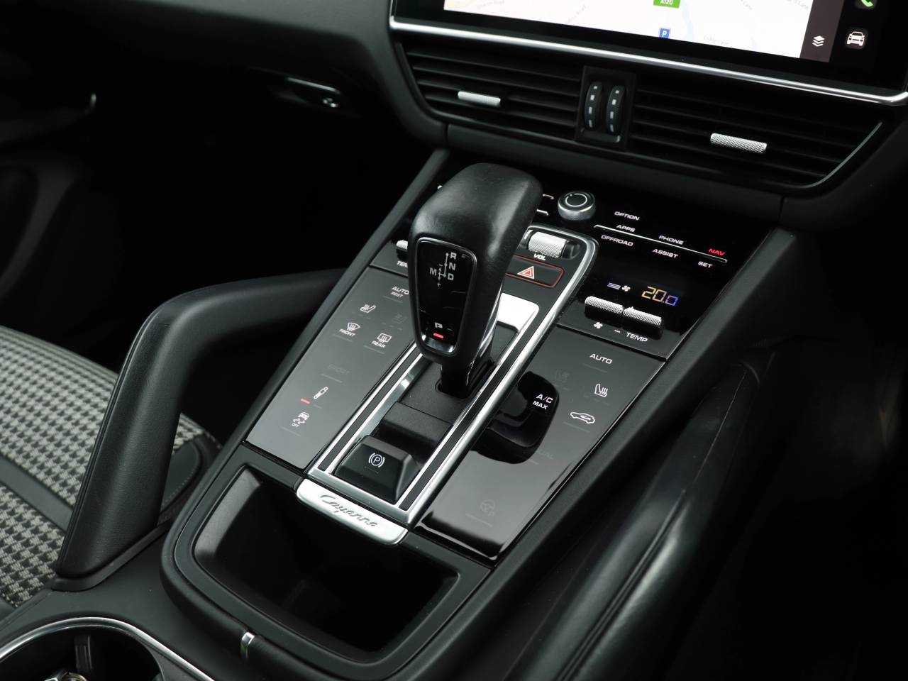 Cayenne GTS TIPTRONIC (14) image 19