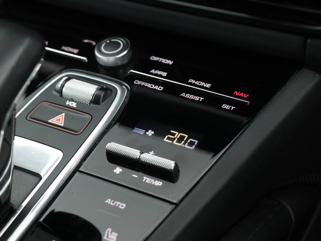 Cayenne GTS TIPTRONIC (14) image 20