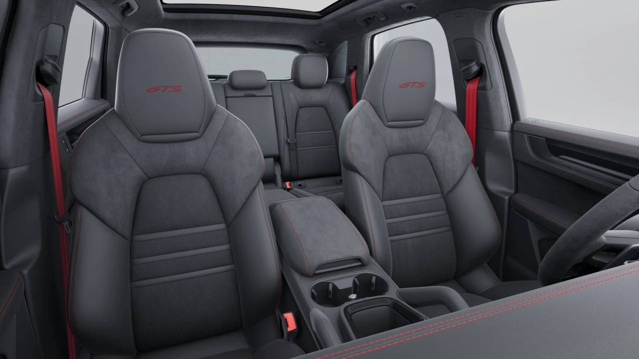 Cayenne GTS (1) image 07