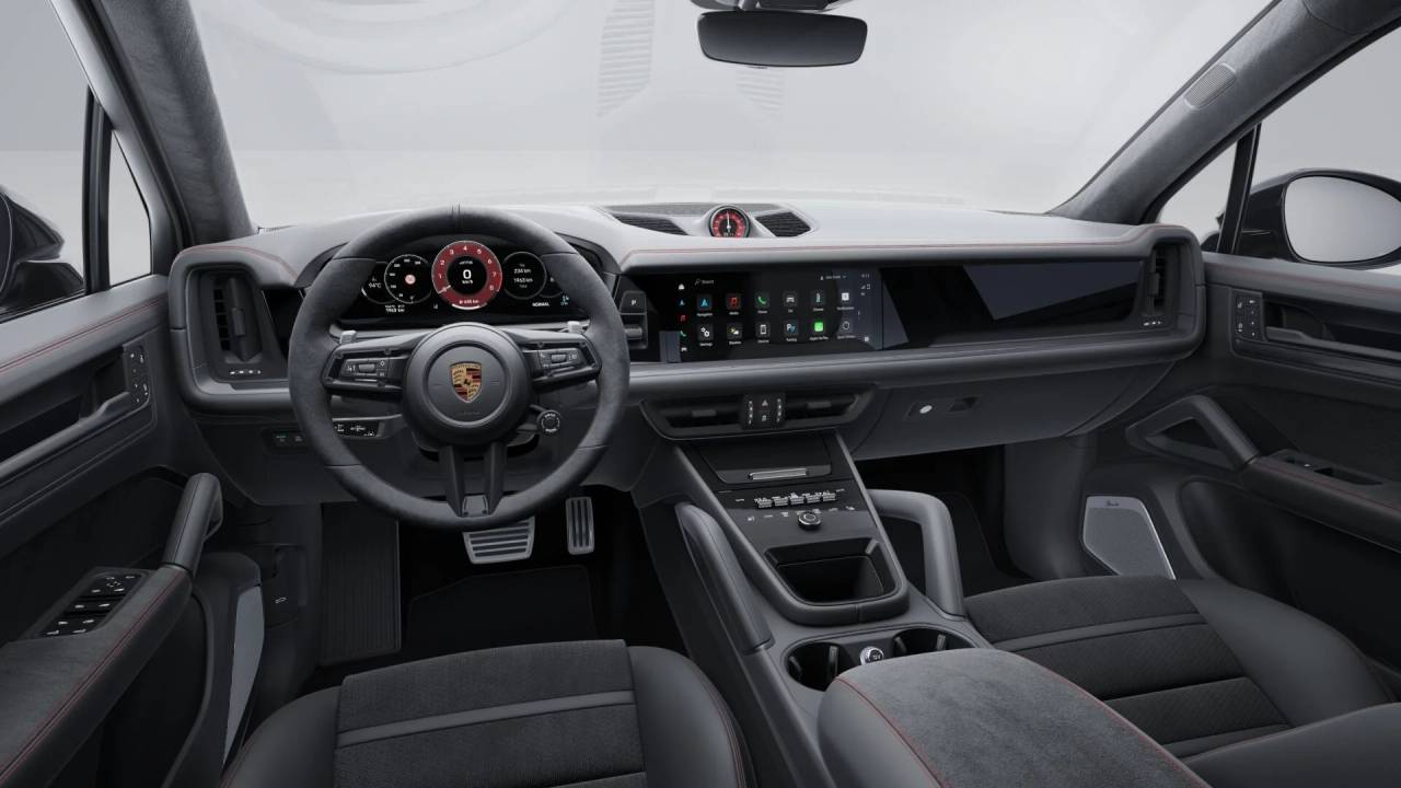 Cayenne GTS (1) image 06
