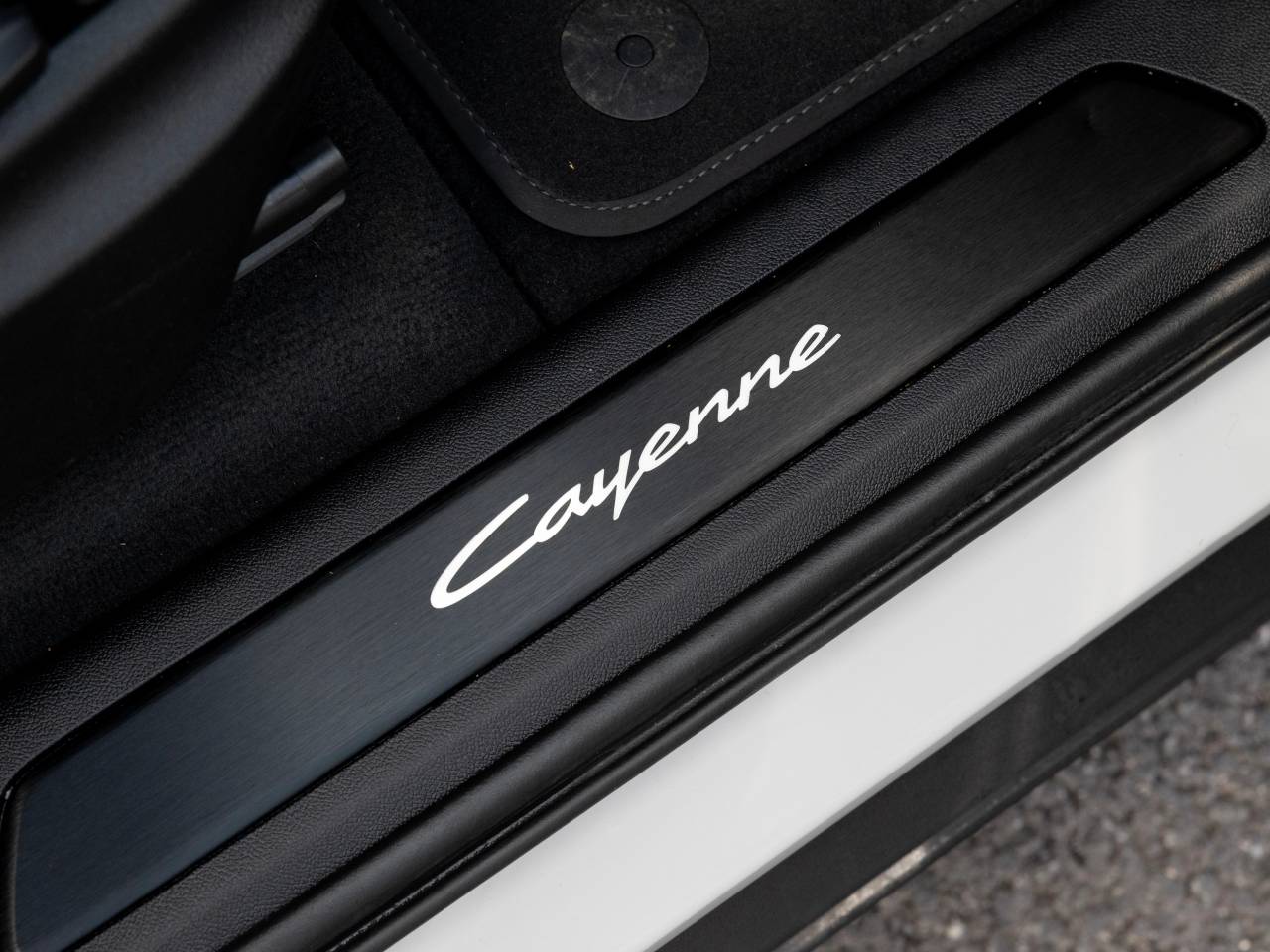 Cayenne V6 (45) image 69