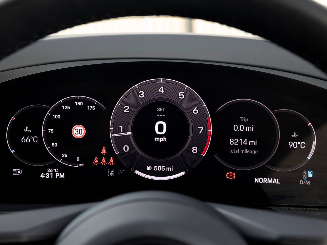 Cayenne V6 (45) image 44