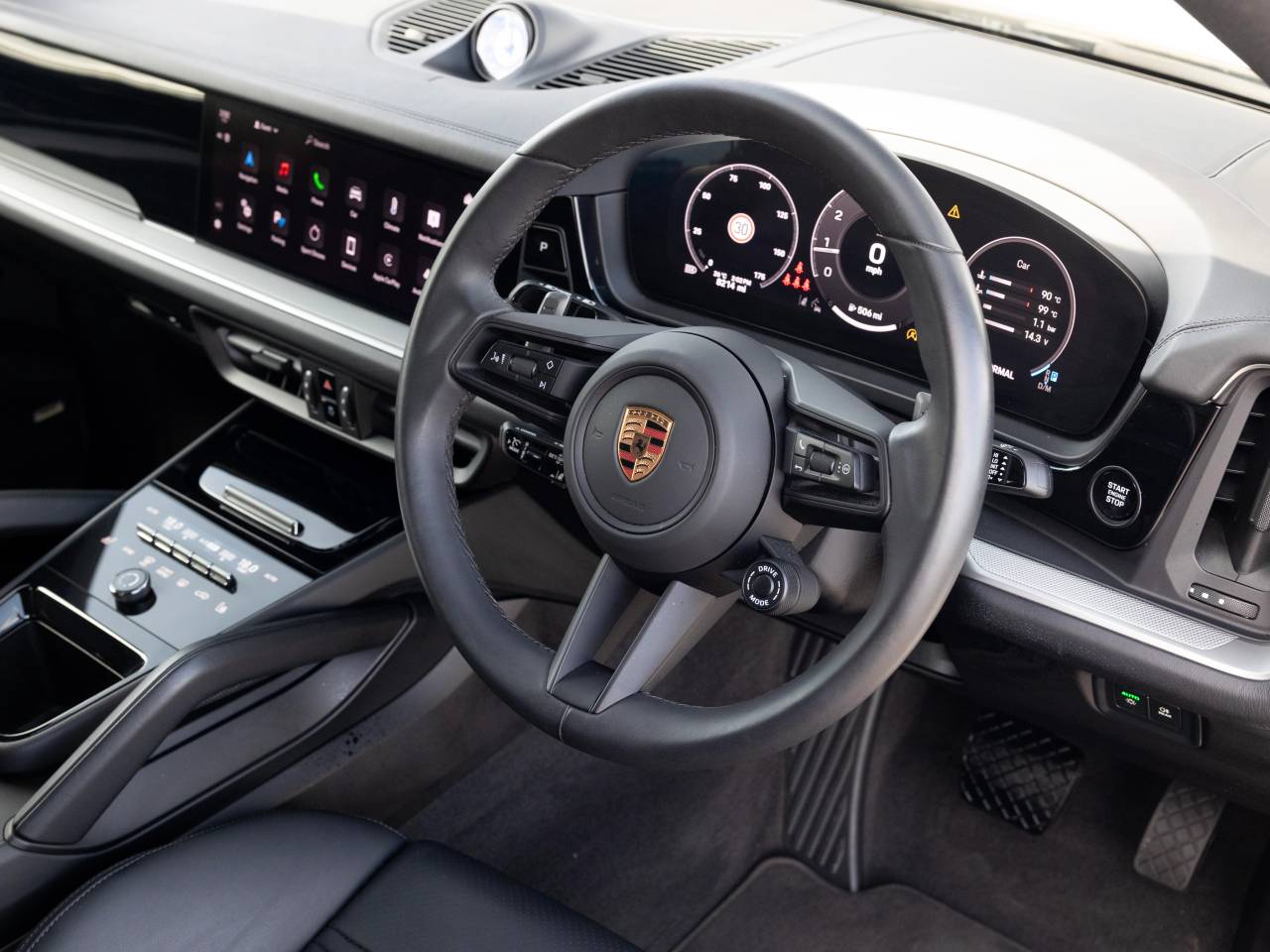 Cayenne V6 (45) image 72