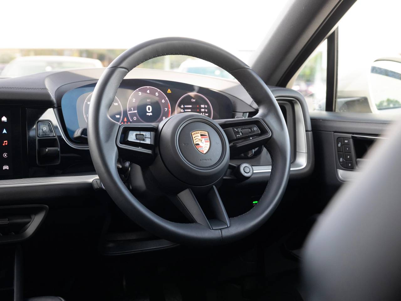 Cayenne V6 (45) image 74